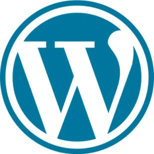 tech stack of ecommerce website development company in kerala - wordpress