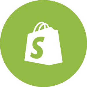 tech stack used by web designing company in Palakkad- shopify